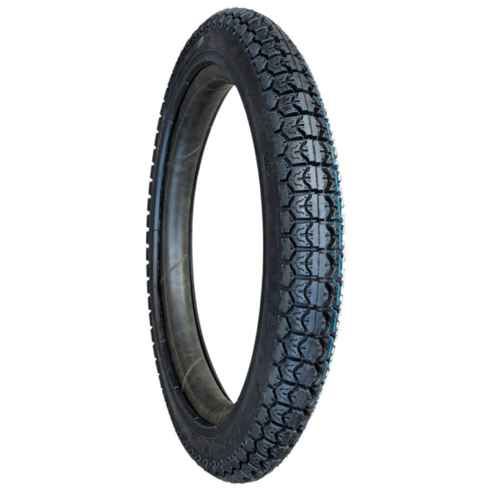 Покришка 2.50-17 Bridgstar N158 (TT)