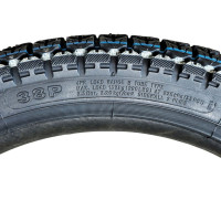 Покришка 2.50-17 Bridgstar N158 (TT)