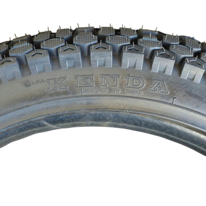 Покришка 2.50-17 KENDA К-270 (TT)