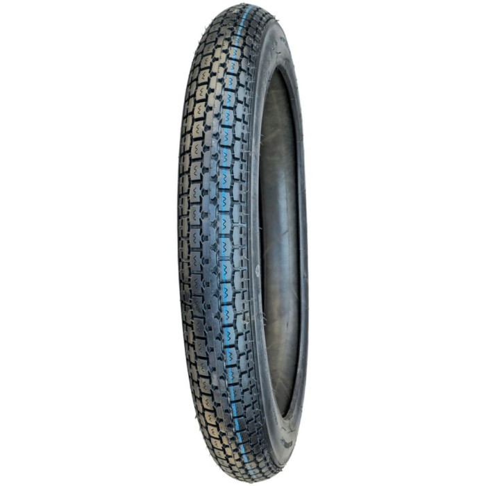 Покришка 2.75-17 Deestone D-777 (TT) Таїланд