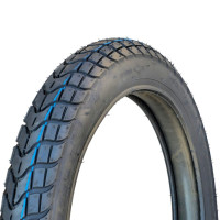 Покришка 2.75-17 Deestone D-809 (TT) Таїланд