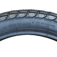 Покришка 2.75-17 Deestone D-809 (TT) Таїланд