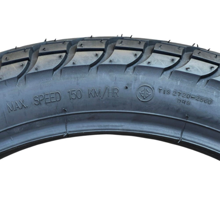 Покришка 2.75-17 Deestone D-809 (TT) Таїланд