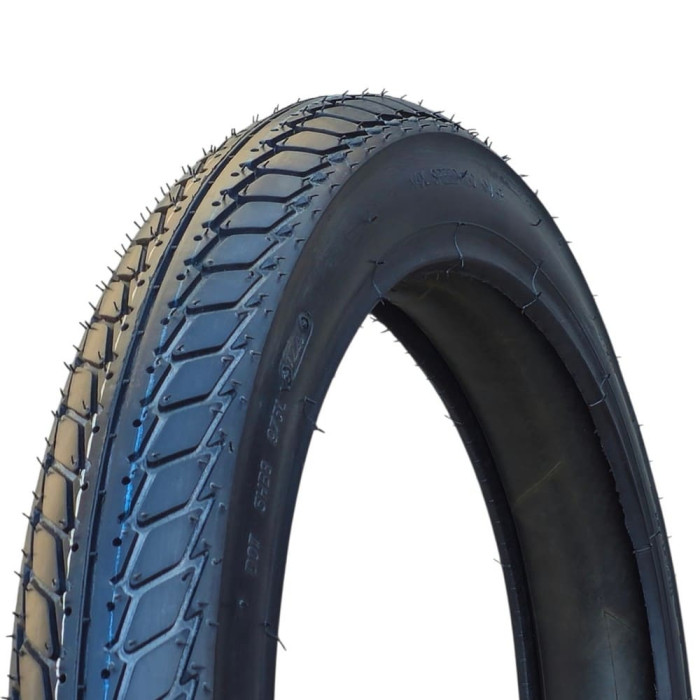 Покришка 2.75-17 Deestone D-975 (TT) Таїланд