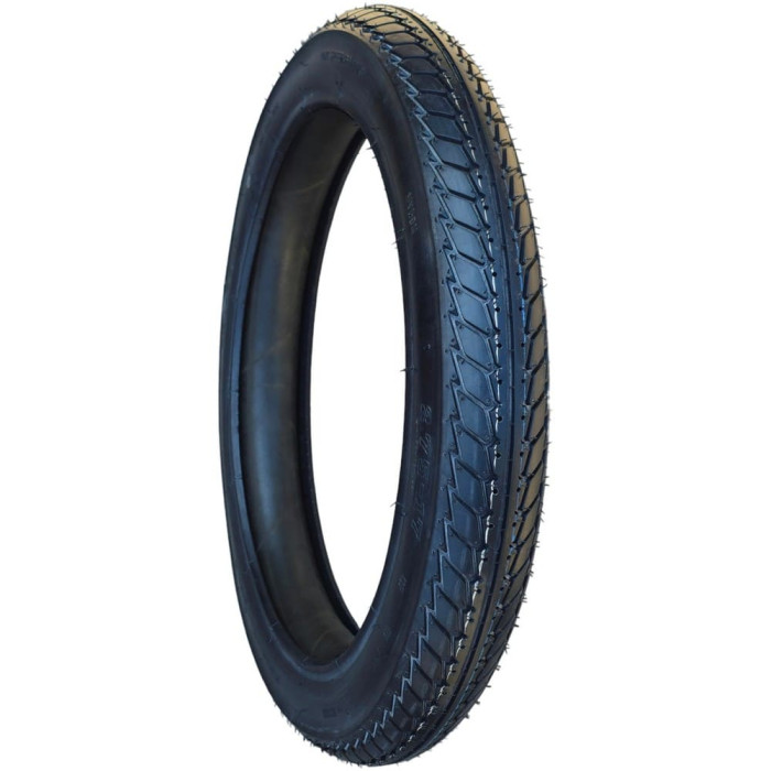 Покришка 2.75-17 Deestone D-975 (TT) Таїланд