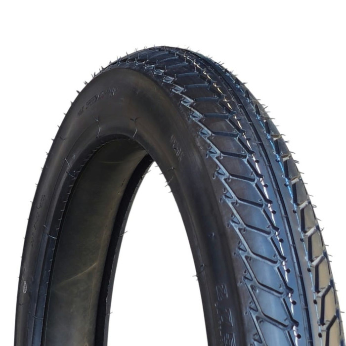Покришка 2.75-17 Deestone D-975 (TT) Таїланд