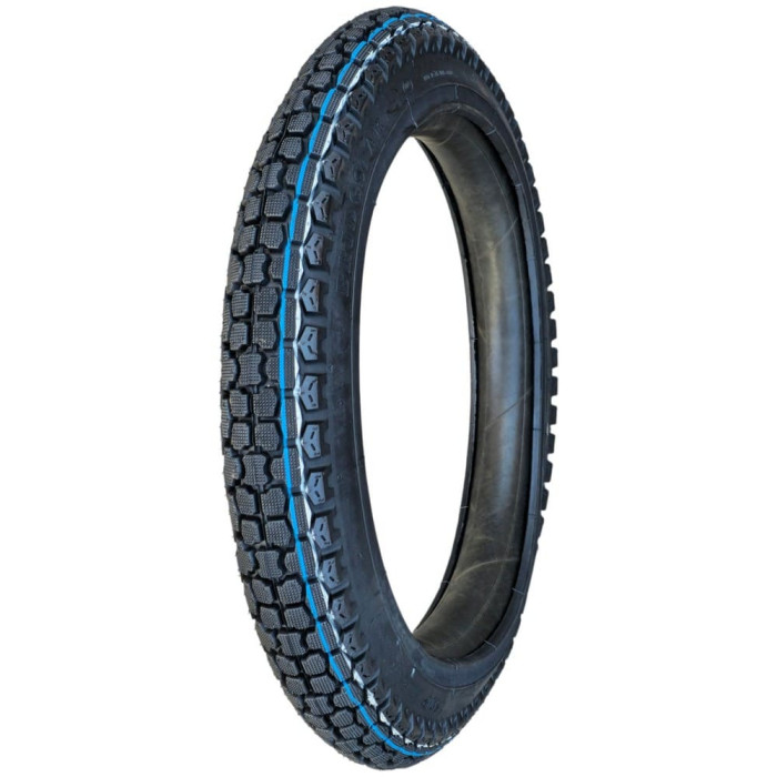 Покришка 2.75-17 Bridgstar N178 (TT)