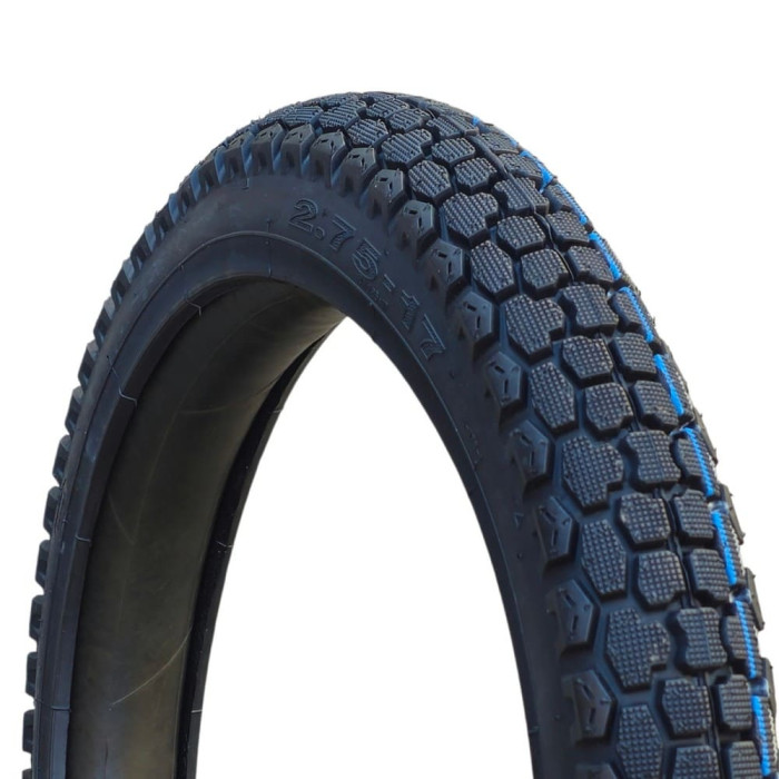 Покришка 2.75-17 Bridgstar N178 (TT)