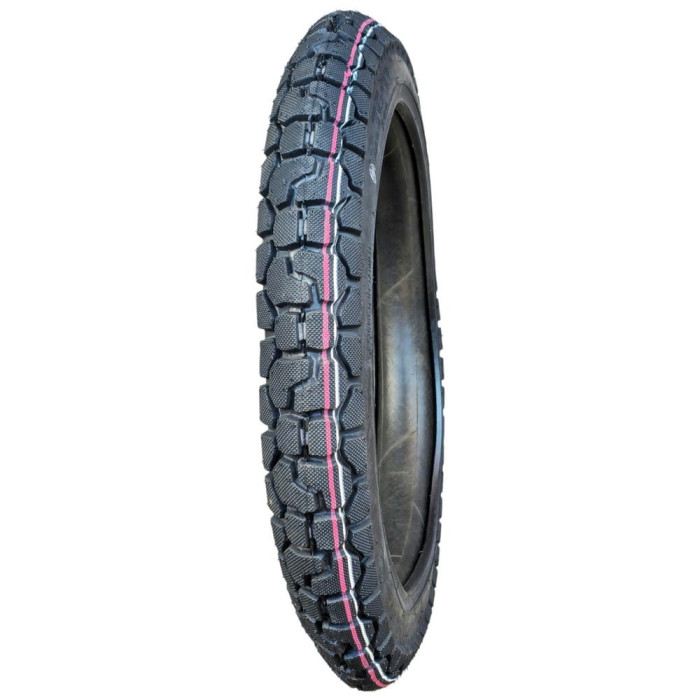 Покришка 2.75-17 Bridgstar N179 (TT)