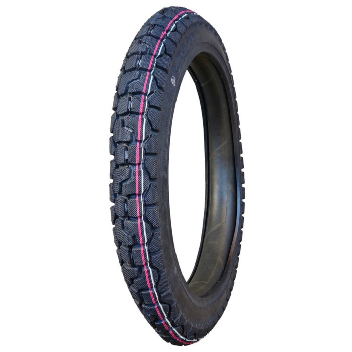 Покришка 2.75-17 Bridgstar N179 (TT)