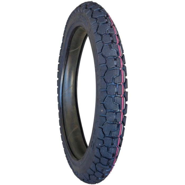 Покришка 2.75-17 Bridgstar N179 (TT)