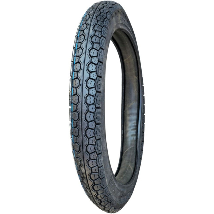 Покришка 2.75-17 Bridgstar N298 (TT)