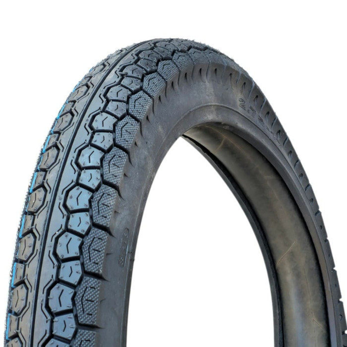 Покришка 2.75-17 Bridgstar N298 (TT)
