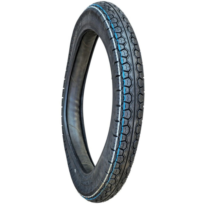 Покришка 2.75-17 Bridgstar N298 (TT)