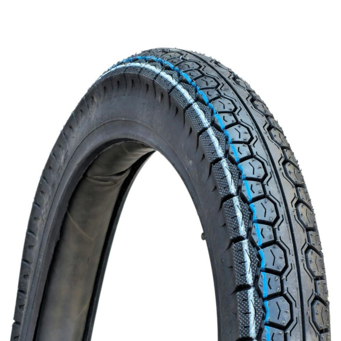 Покришка 2.75-17 Bridgstar N298 (TT)