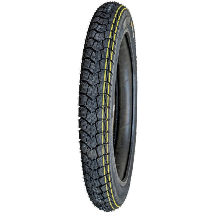 Покришка 3.00-18 Ocst DX-046 (TT)
