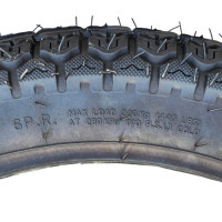Покришка 3.00-18 Stone (TT)