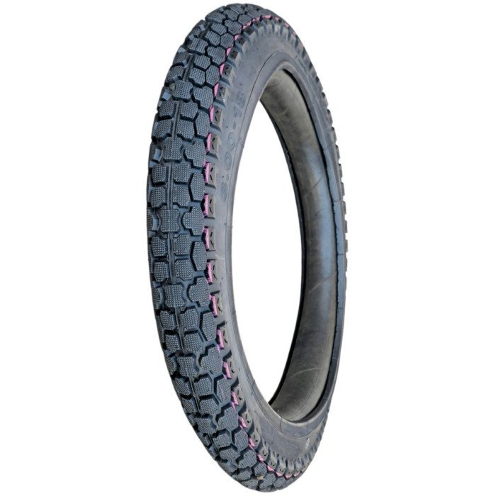 Покришка 3.00-18 Bridgstar N178 (TT)