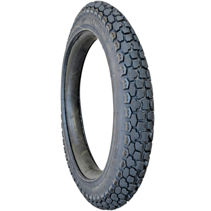 Покришка 3.00-18 Bridgstar N178 (TT)
