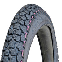 Покришка 3.00-18 Bridgstar N178 (TT)