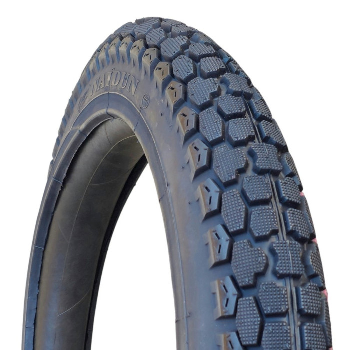 Покришка 3.00-18 Bridgstar N178 (TT)