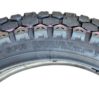 Покришка 3.00-18 Bridgstar N178 (TT)
