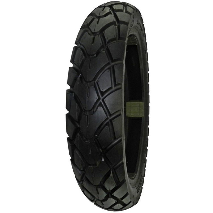 Покришка 120/80-18 Kenda K-761 (TL)