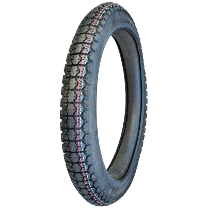 Покришка 2.75-18 Bridgstar N158 (TT)