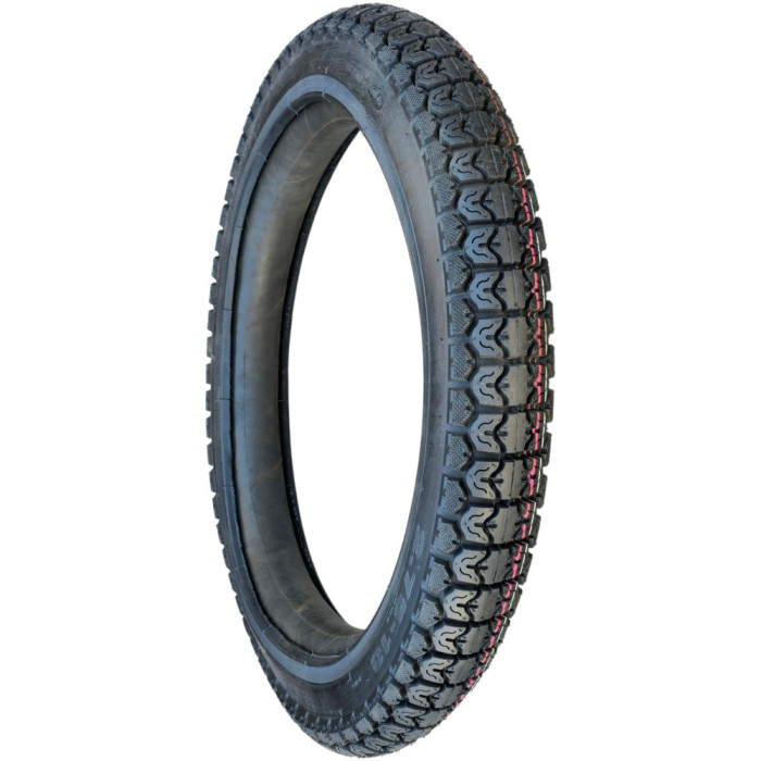 Покришка 2.75-18 Bridgstar N158 (TT)