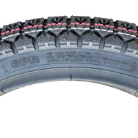 Покришка 2.75-18 Bridgstar N158 (TT)