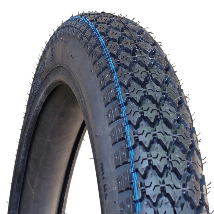 Покришка 2.75-18 Bridgstar N288 (TT)