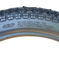 Покришка 2.75-18 Bridgstar N288 (TT)