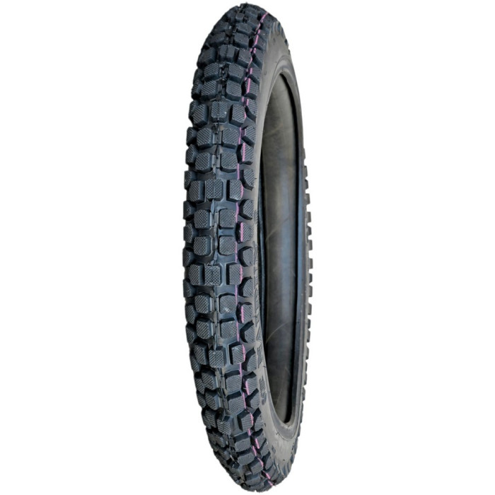 Покришка 3.00-18 Bridgstar N278 (ТТ)