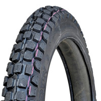 Покришка 3.00-18 Bridgstar N278 (ТТ)