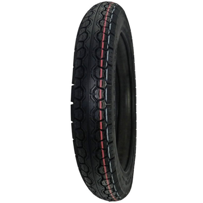 Покришка 3.25-18 (90/90-18) Bridgstar N298 (TT)