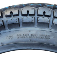 Покришка 3.50-18 Cascen N556 (TT)
