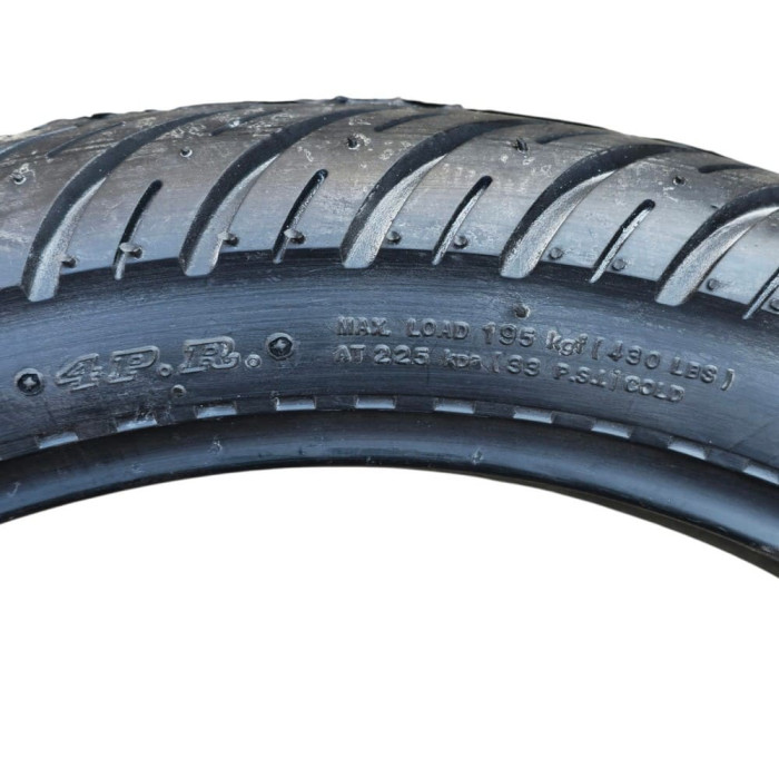 Покришка 90/90-18 (3.25-18) Marelli F-721 (TT)
