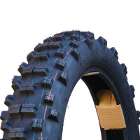Покришка 120/90-18 (4.60-18) Deli SB-121 "Агресивна" (TT)