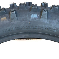 Покришка 120/90-18 (4.60-18) Deli SB-121 "Агресивна" (TT)