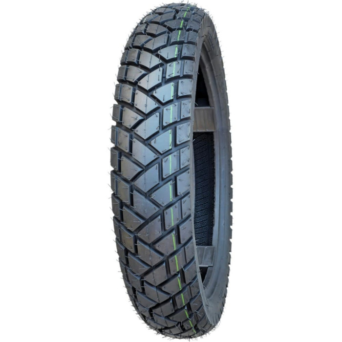 Покришка 120/80-18 Master DX-025 (TL)