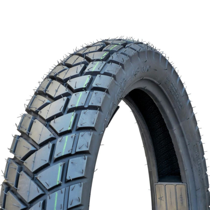 Покришка 120/80-18 Master DX-025 (TL)