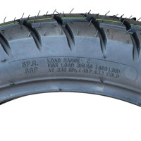Покришка 120/80-18 Master DX-025 (TL)