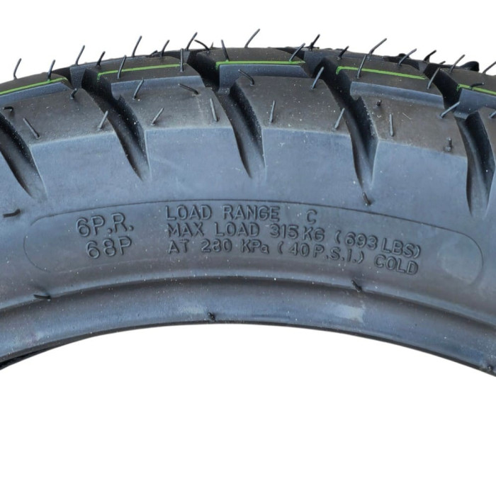 Покришка 120/80-18 Master DX-025 (TL)