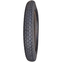 Покришка 3.75-19 Naidun N135 (TT)