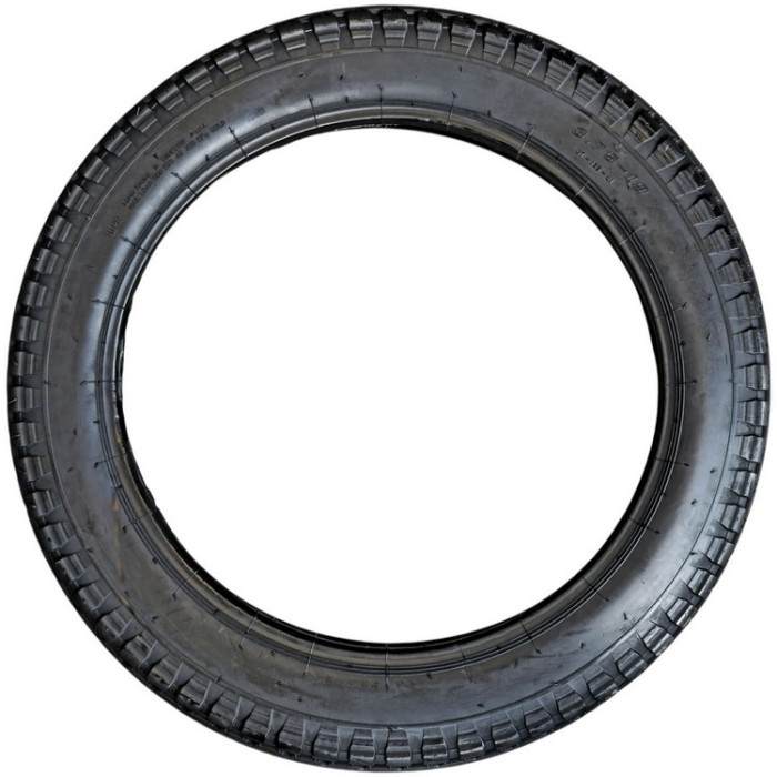 Покришка 3.75-19 Naidun N135 (TT)