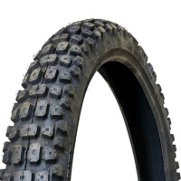 Покришка 80/90-21 (3.00-21) Deli SB-107 "Агресивна" (TT)