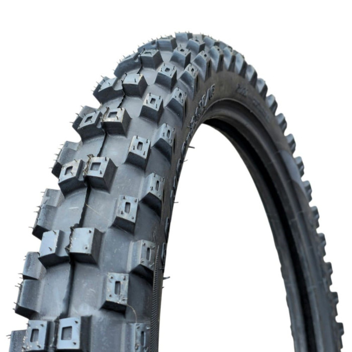 Покрышка 80/100-21 Chao Yang H-877 "Kross" (TT)