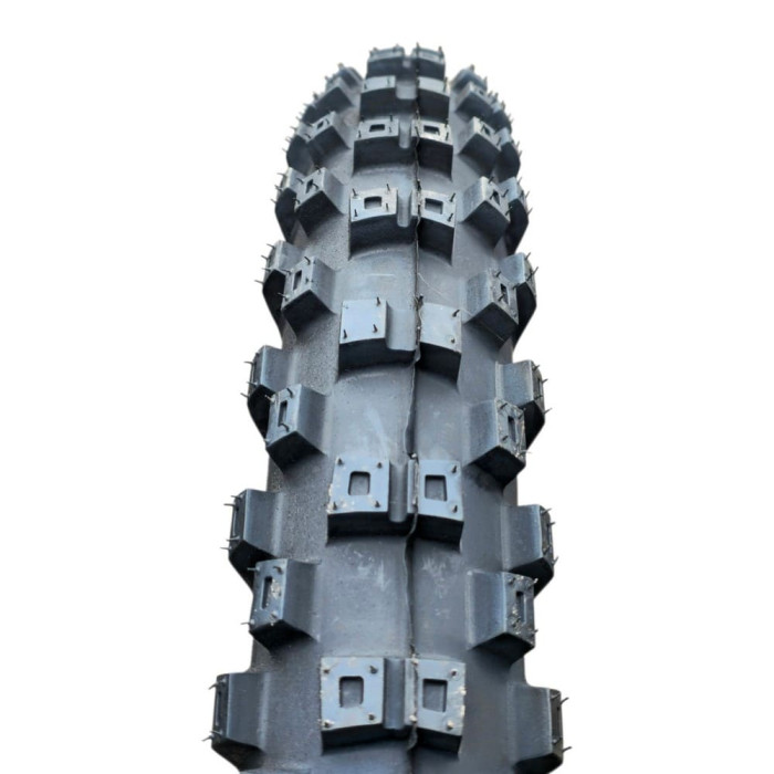 Покрышка 80/100-21 Chao Yang H-877 "Kross" (TT)