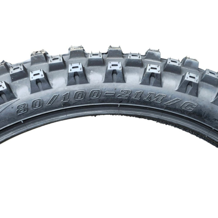 Покрышка 80/100-21 Chao Yang H-877 "Kross" (TT)