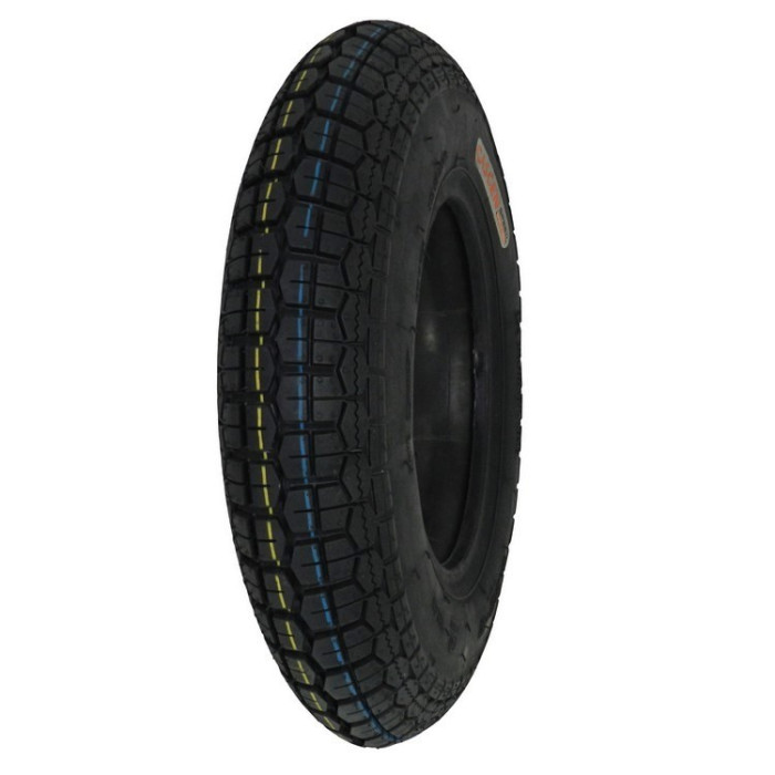 Покришка 3.50-8 Cascen N529 (TT)